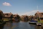 Kerstarrangement 2017 bij Waterpark Belterwiede